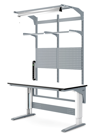 Work tables